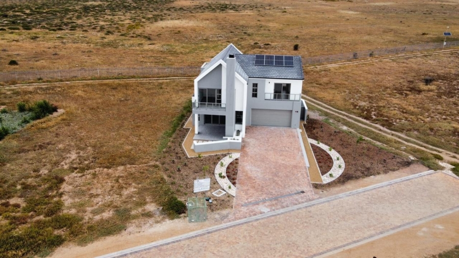 To Let 3 Bedroom Property for Rent in Langebaan Country Estate Western Cape